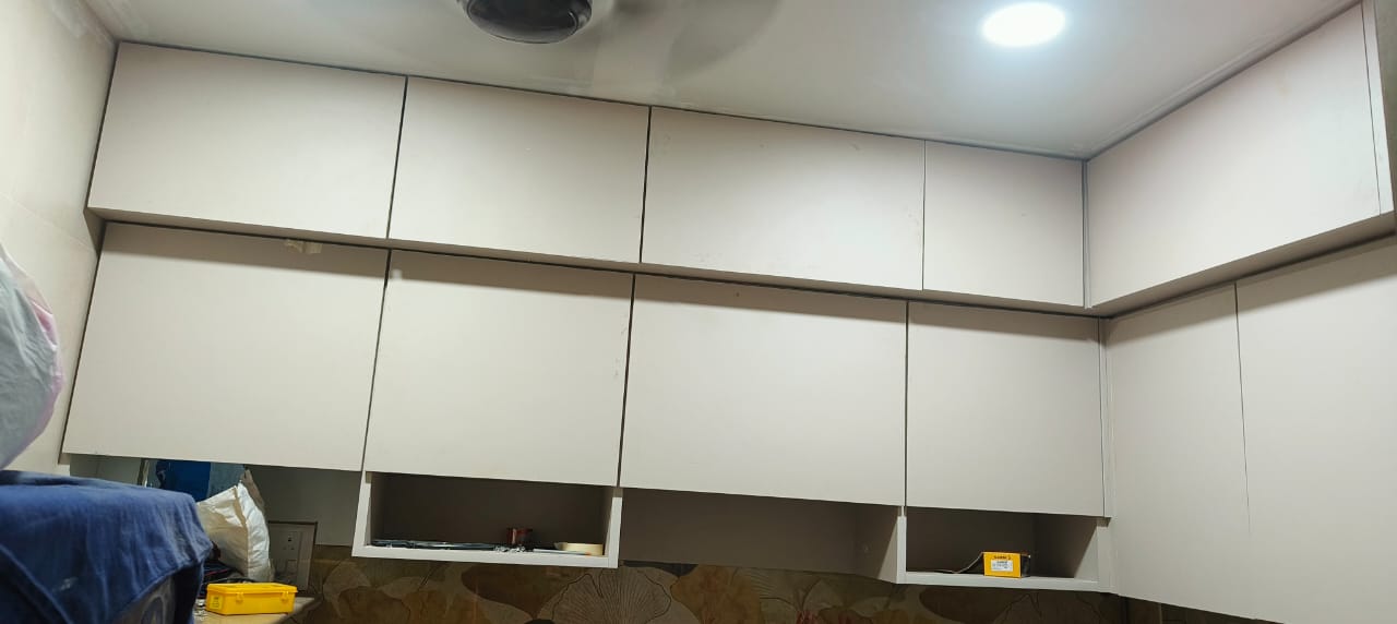 Modern Apartment